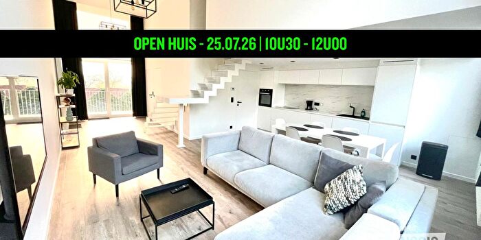 2-kamerappartement te koop in Diksmuide