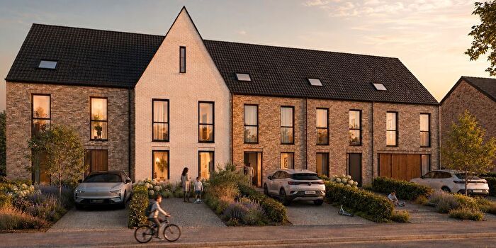 Huizen Koop Huur - 3