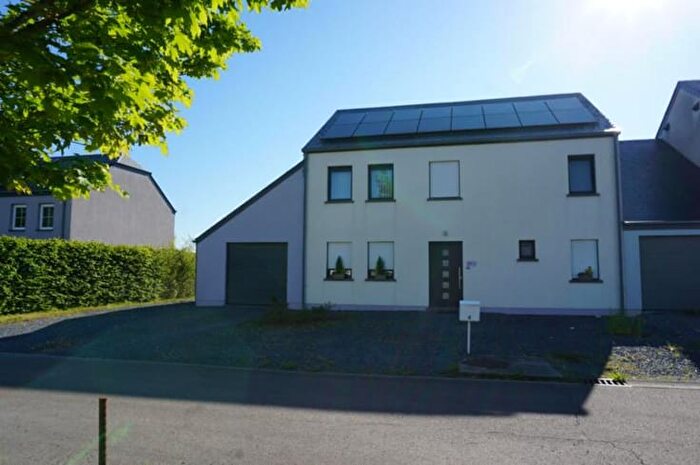 3-kamerhuis te koop in Tintigny