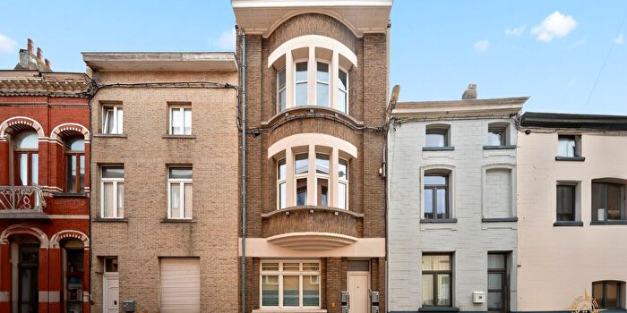 2-kamerappartement te koop in Tervuren