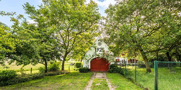 3-kamerhuis te koop in Damme