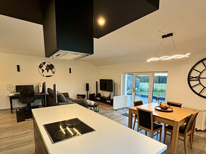 2-kamerappartement te koop in Gouvy