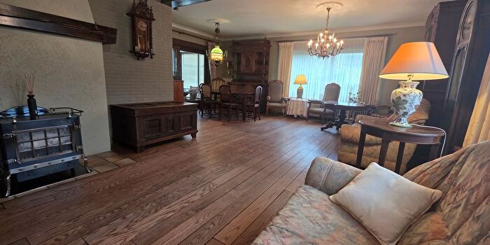 Huizen Koop Huur - 3