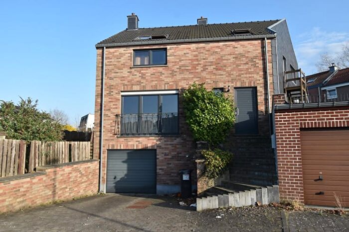 4-kamerhuis te koop in STEMBERT