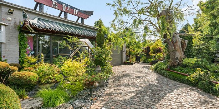 Huizen Koop Huur - 2