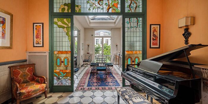 10-kamerhuis te koop in Brugge