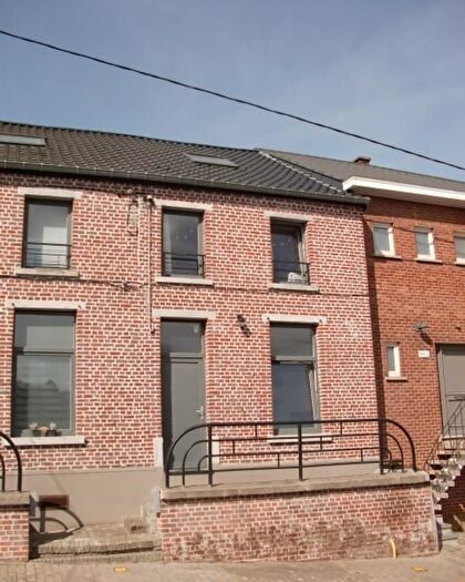 7-kamerhuis te koop in Wasmes