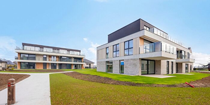 Appartement te koop in Denderleeuw