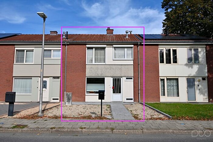 9-kamerhuis te koop in Sint-Truiden