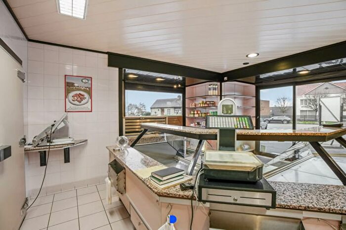Huizen Koop Huur - 3