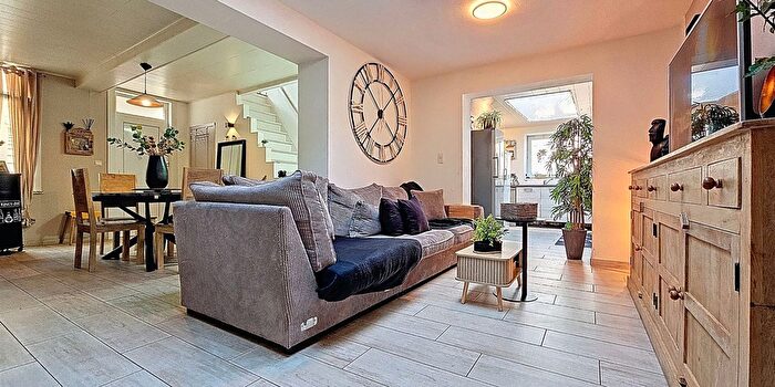 Huizen Koop Huur - 2