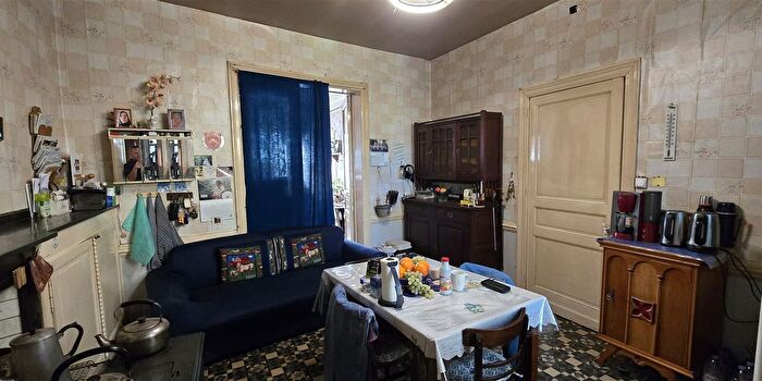 4-kamerhuis te koop in Péruwelz