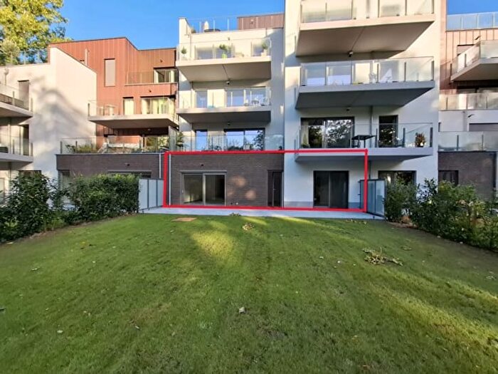 2-kamerappartement te koop in Fosses-la-Ville