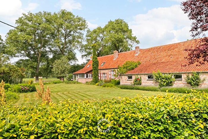Huizen Koop Huur - 3