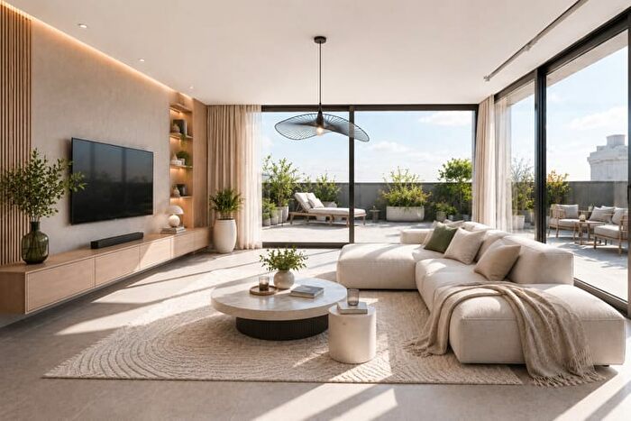 2-kamerappartement te koop in Brugge