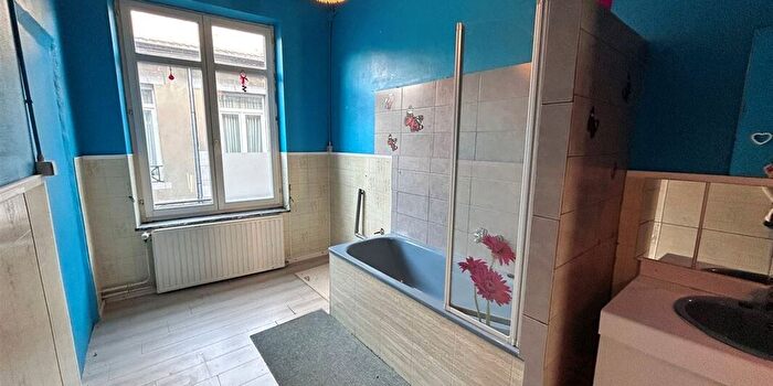 Huizen Koop Huur - 2