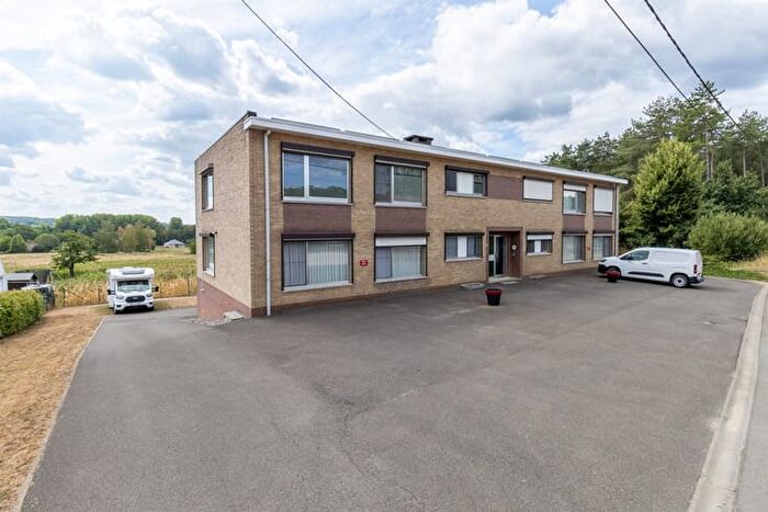 2-kamerappartement te koop in Deurne