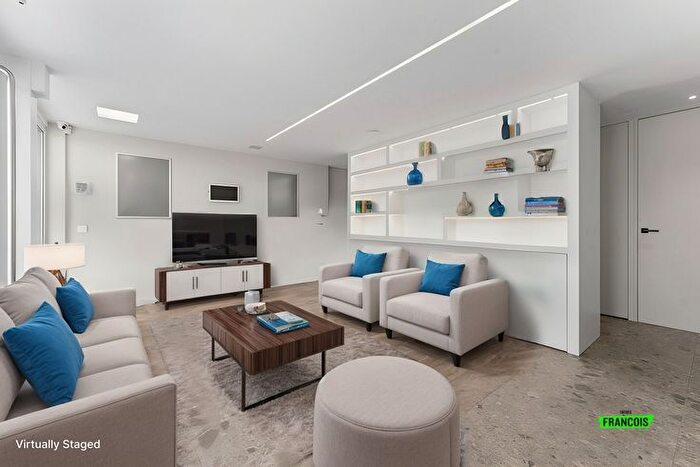 2-kamerappartement te koop in Blankenberge