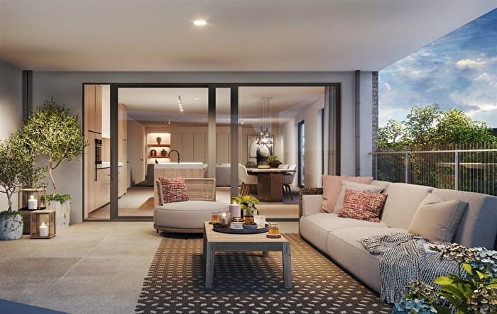 3-kamerappartement te koop in KORBEEK-LO