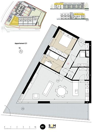 Huizen Koop Huur - 3
