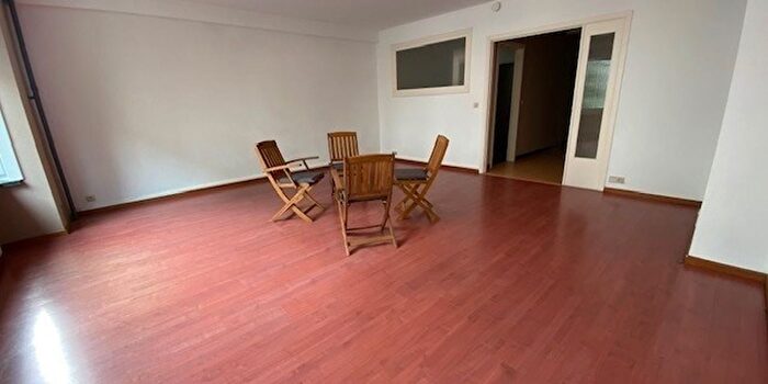 2-kamerappartement te huur in Oostende