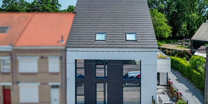 2-kamerappartement te koop in Genk