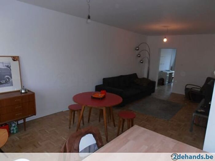2-kamerappartement te koop in Antwerpen