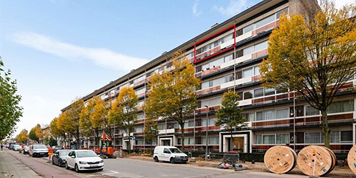 2-kamerappartement te koop in Merksem