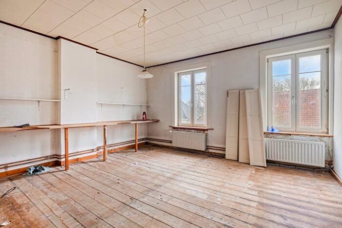Huizen Koop Huur - 3