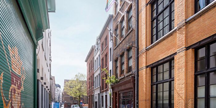 2-kamerhuis te koop in Antwerpen