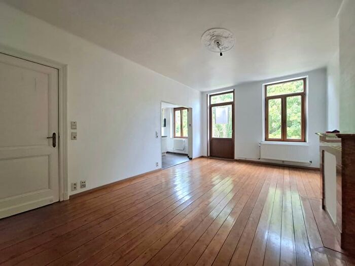 1-kamerappartement te huur in Verviers