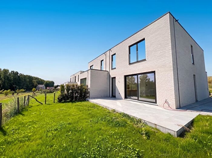 Huizen Koop Huur - 2