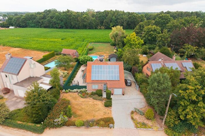 Huizen Koop Huur - 2