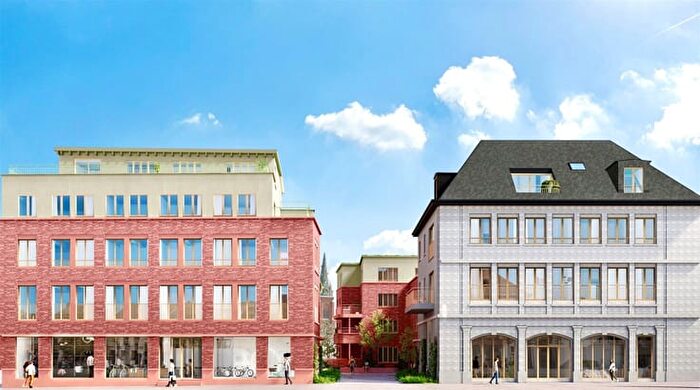 Huizen Koop Huur - 2