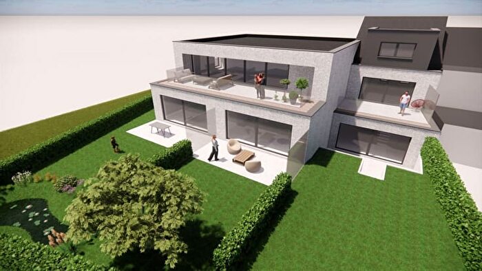 Huizen Koop Huur - 2