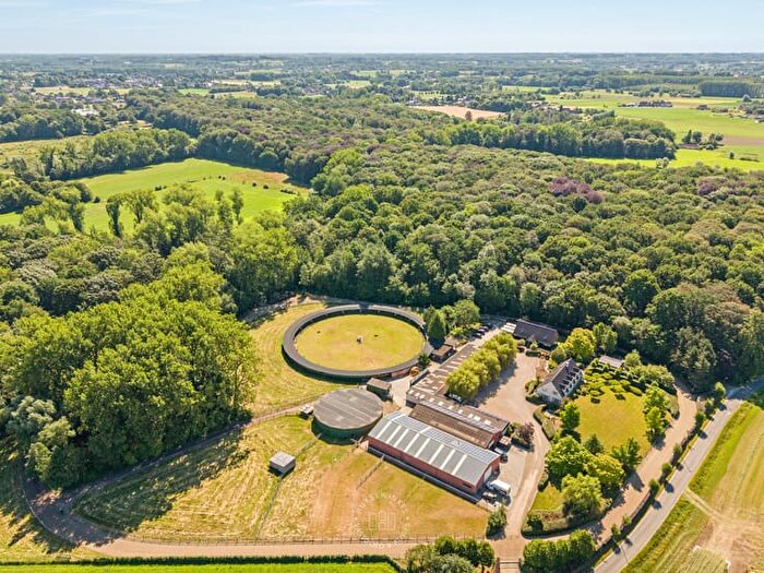 1-kamerhuis te koop in Merelbeke-Melle