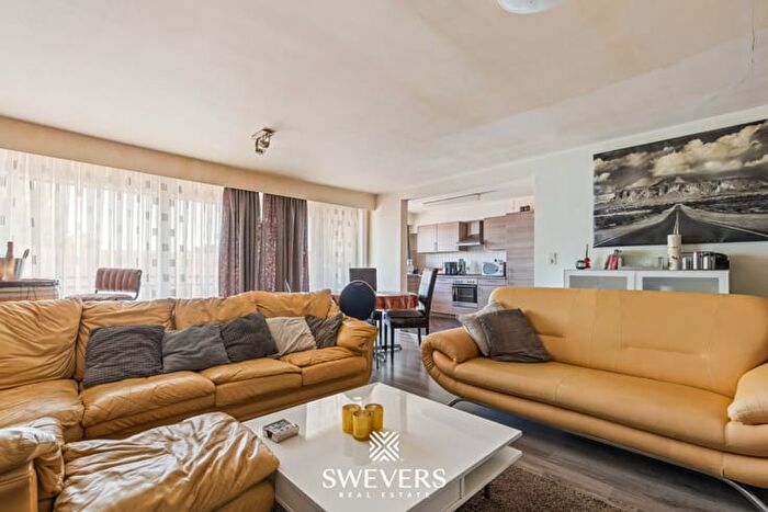 1-kamerappartement te koop in Beringen
