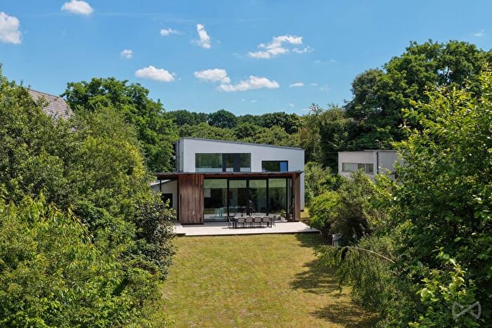 3-kamerhuis te koop in Oud-Heverlee