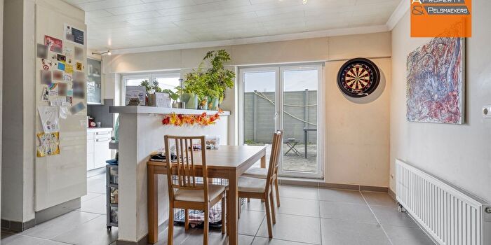 Huis te koop in Veltem-Beisem
