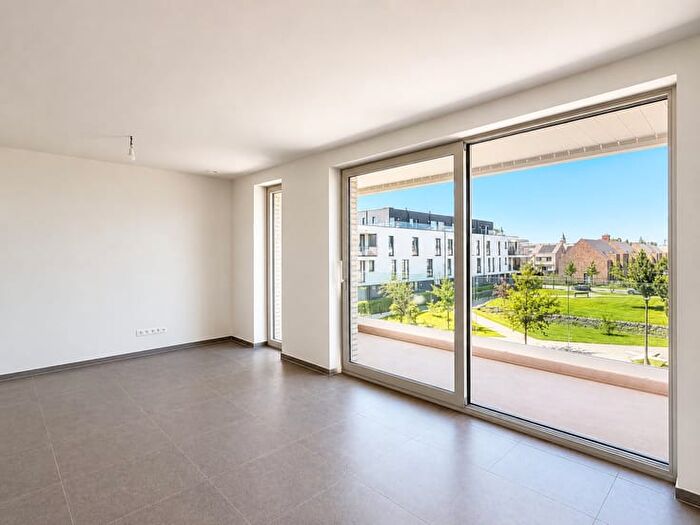 4-kamerappartement te koop in Merchtem