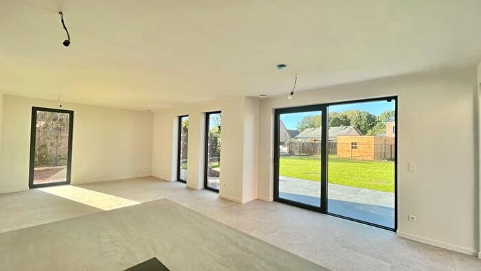 Huizen Koop Huur - 2