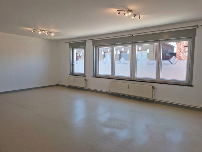 3-kamerappartement te huur in Basècles
