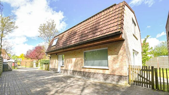 Huizen Koop Huur - 3