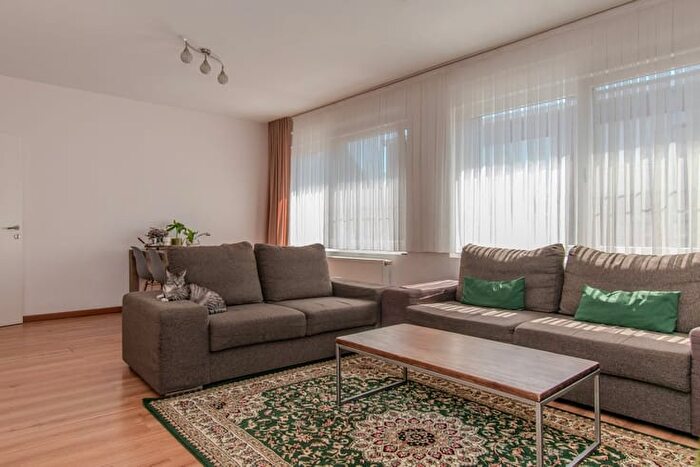 4-kamerhuis te koop in HOBOKEN