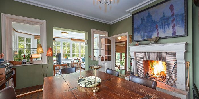Huizen Koop Huur - 3