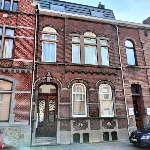 2-kamerappartement te huur in Charleroi Gosselies