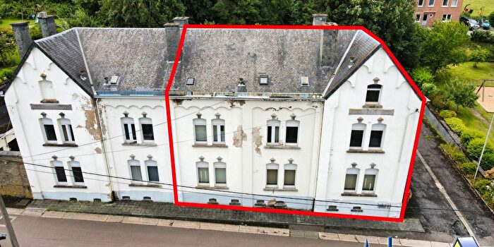 Appartement te koop in Houffalize