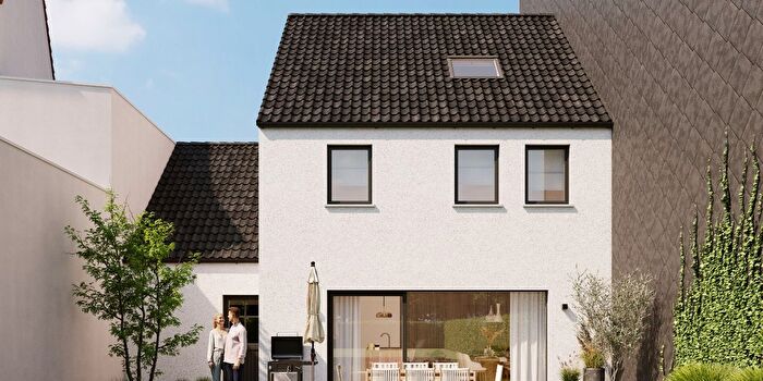 Huizen Koop Huur - 2