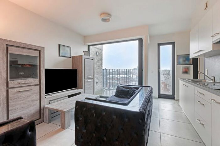 5-kamerappartement te koop in Maasmechelen