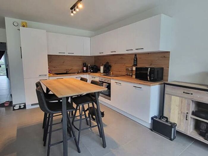 2-kamerappartement te huur in ANGLEUR